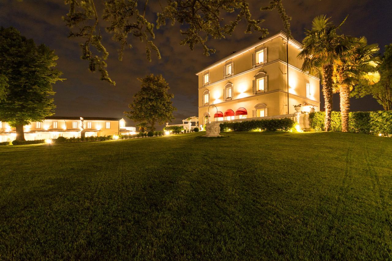 Relais Villa Belvedere & Spa Only Adults Pozzolengo Exterior photo