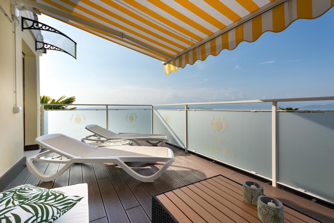 Relais Villa Belvedere & Spa Only Adults Pozzolengo Exterior photo
